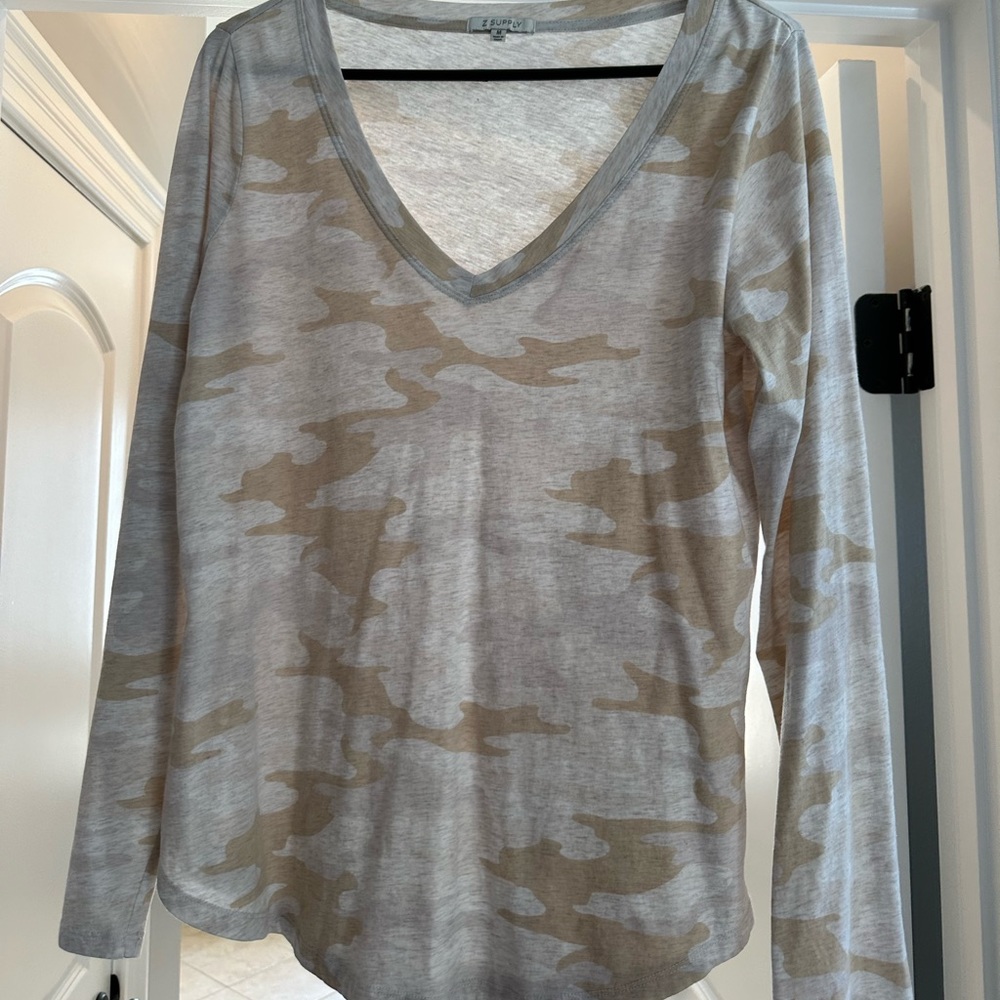 Z Supply shirt